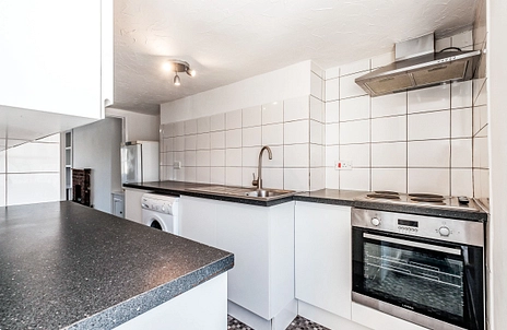 1 bedroom apartment to rent - Bedford Row, Worthing, West Sussex, BN11 - Property View 2