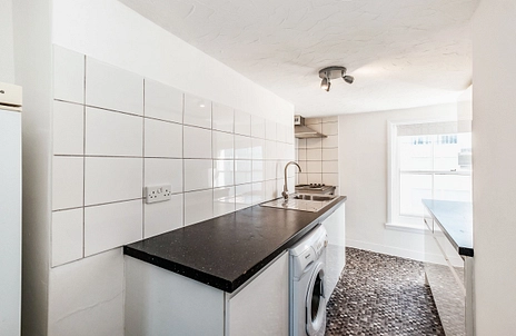 1 bedroom apartment to rent - Bedford Row, Worthing, West Sussex, BN11 - Property View 3