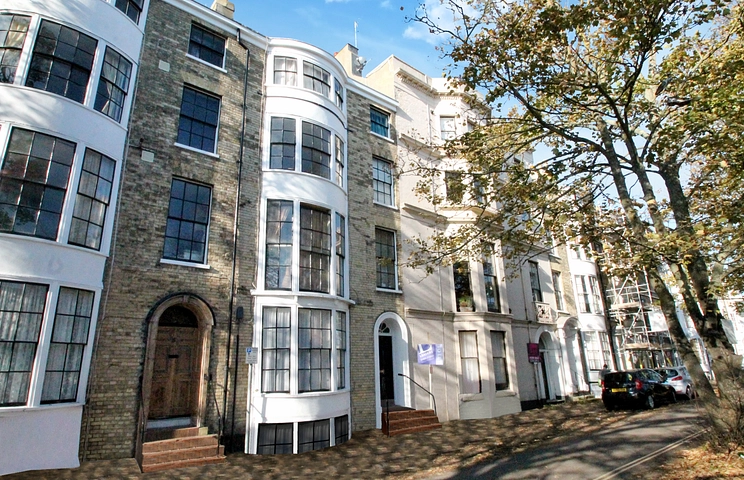1 bedroom apartment to rent - Bedford Row, Worthing, West Sussex, BN11