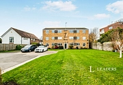 2 bedroom apartment to rent - Mulberry Lane, Goring-by-Sea, Worthing, West Sussex, BN12 - Property View 2