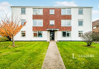 2 bedroom apartment to rent - Mulberry Lane, Goring-by-Sea, Worthing, West Sussex, BN12 - Property View 1