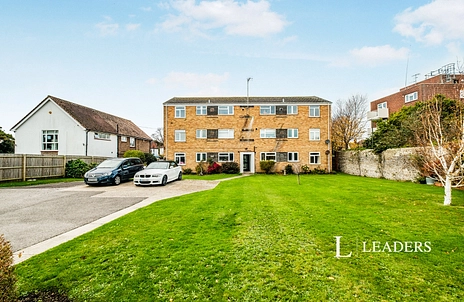 2 bedroom apartment to rent - Mulberry Lane, Goring-by-Sea, Worthing, West Sussex, BN12 - Property View 2