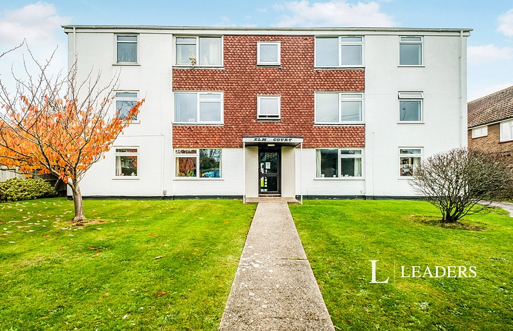 2 bedroom apartment to rent - Mulberry Lane, Goring-by-Sea, Worthing, West Sussex, BN12