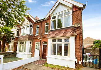 1 bedroom apartment to rent - Ash Grove, Worthing, BN11 - Property View 1