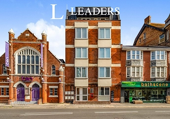 1 bedroom apartment to rent - High Street, Worthing, BN11 - Property View 1