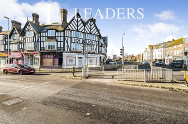 1 bedroom apartment to rent - Rectory Road, Worthing, West Sussex, BN14