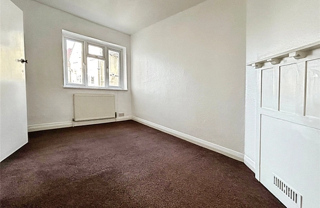 1 bedroom apartment to rent - Rectory Road, Worthing, West Sussex, BN14 - Property View 3