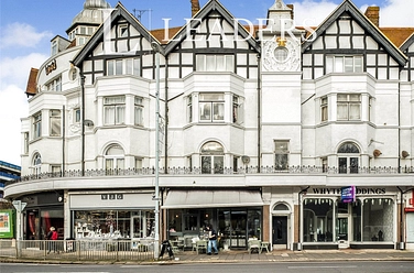 3 bedroom apartment to rent - Brighton Road, Worthing, West Sussex, BN11