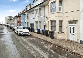 1 bed flat/apartment for rent in Thorn Road, Worthing, West Sussex, BN11