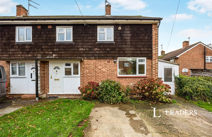 3 bedroom house to rent - Great Goodwin Drive, Guildford, GU1