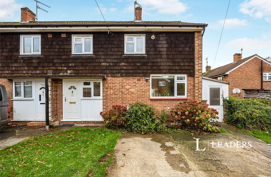 3 bedroom house to rent - Great Goodwin Drive, Guildford, GU1 - Property View 1